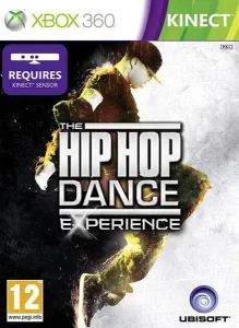 Hip-Hop Dance Experience