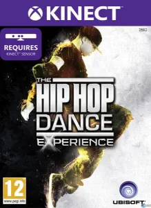 Hip-Hop Dance Experience