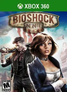 BioShock Infinite
