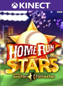 Home Run Stars