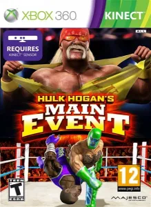 Hulk Hogan's Main Event