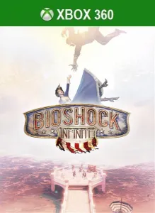 BioShock Infinite