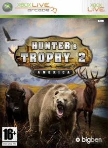 Hunter's Trophy 2 - America