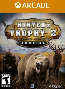 Hunter's Trophy 2 - America