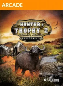 Hunter's Trophy 2 - Australia
