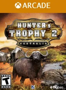 Hunter's Trophy 2 - Australia