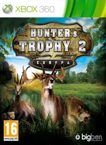 Hunter's Trophy 2 - Europa