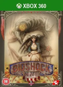 BioShock Infinite