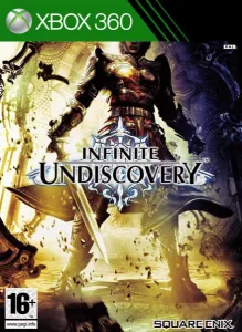 Infinite Undiscovery