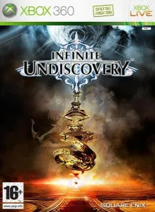 Infinite Undiscovery