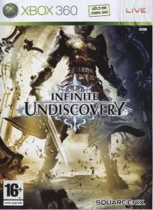 Infinite Undiscovery
