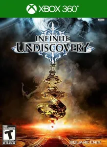 Infinite Undiscovery
