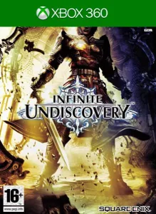 Infinite Undiscovery