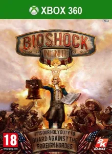 BioShock Infinite