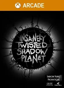 Insanely Twisted Shadow Planet
