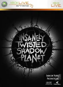 Insanely Twisted Shadow Planet