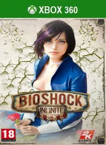 BioShock Infinite