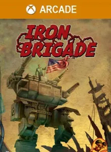 Iron Brigade
