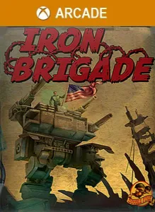 Iron Brigade