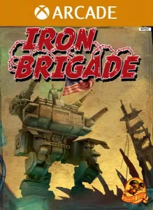 Iron Brigade