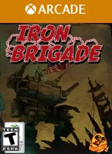 Iron Brigade