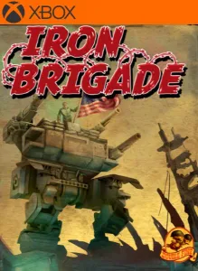 Iron Brigade