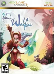 Islands of Wakfu 