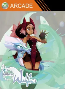 Islands of Wakfu 