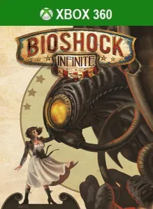 BioShock Infinite