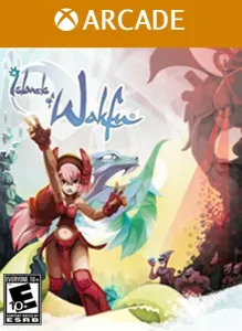 Islands of Wakfu 