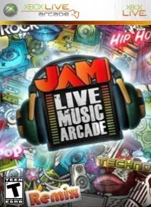 Jam Live Music Arcade