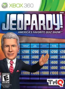 Jeopardy!