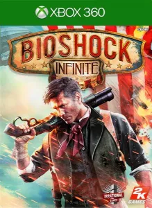 BioShock Infinite