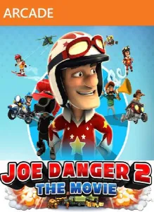 Joe Danger 2: The Movie