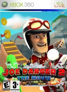 Joe Danger 2: The Movie