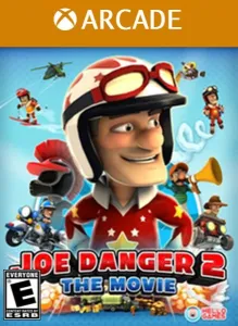 Joe Danger 2: The Movie
