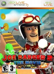 Joe Danger 2: The Movie
