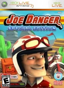 Joe Danger Special Edition