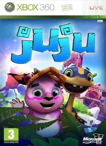 JUJU