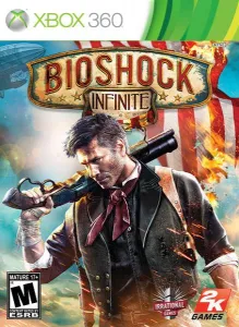 BioShock Infinite