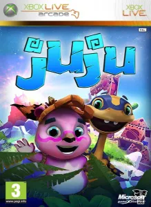JUJU