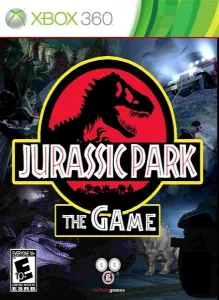 Jurassic Park: The Game