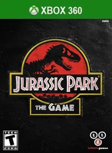 Jurassic Park: The Game