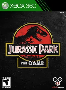 Jurassic Park: The Game