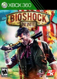 BioShock Infinite
