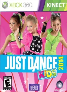 Just Dance Kids 2014