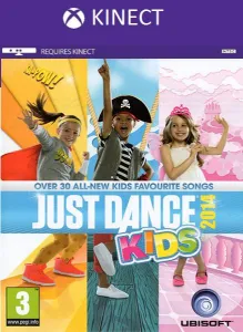 Just Dance Kids 2014