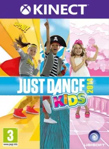 Just Dance Kids 2014