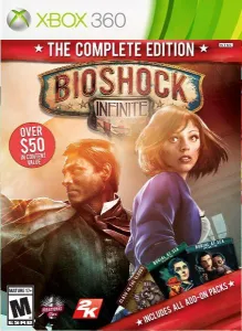 BioShock Infinite