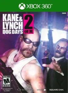 Kane & Lynch 2